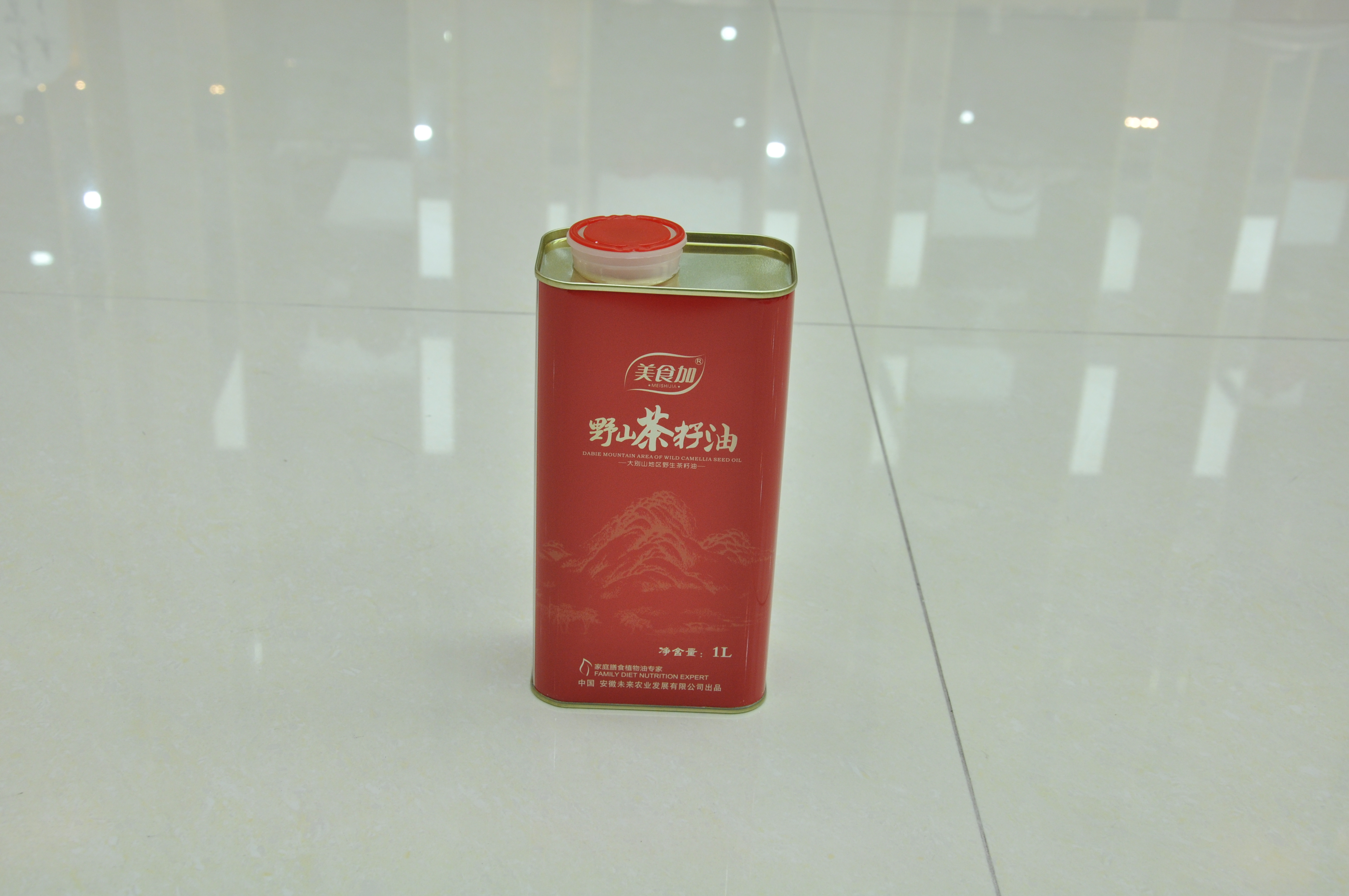 食品級食用油鐵桶 食用油用什么裝比較安全